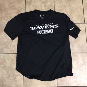 Nike Baltimore Ravens T-Shirt